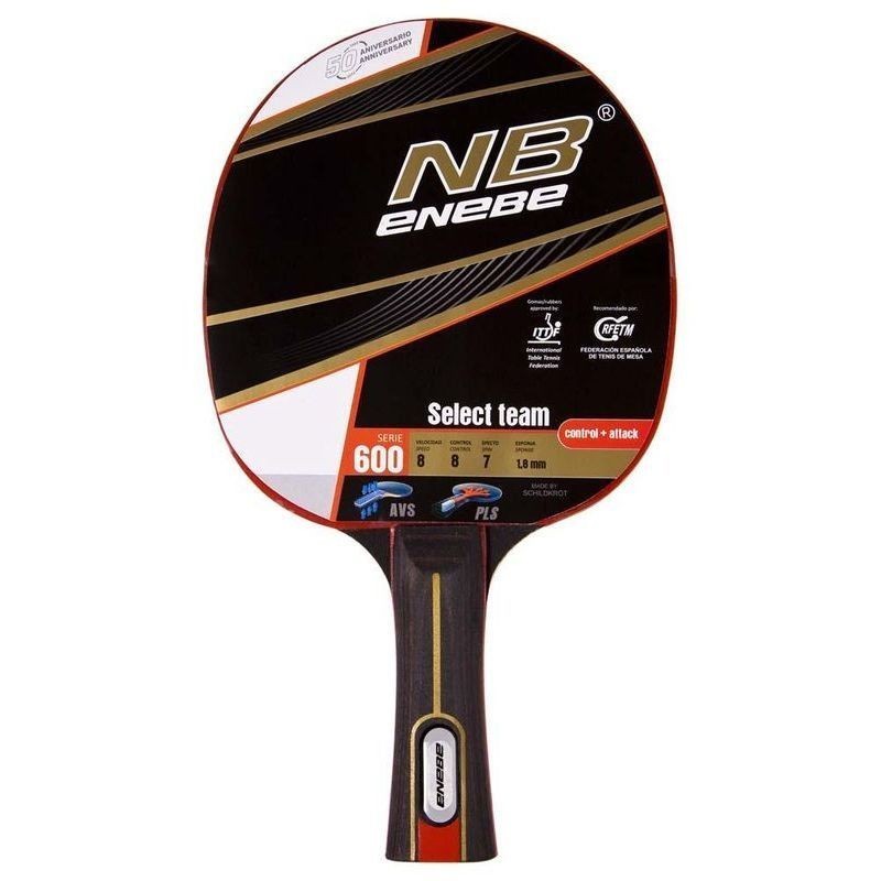 Comprar Palas de Ping Pong - Vsport