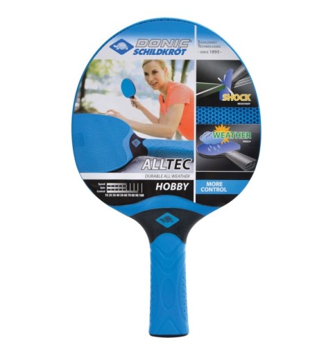 Pala Ping Pong Donic Alltec Hobby