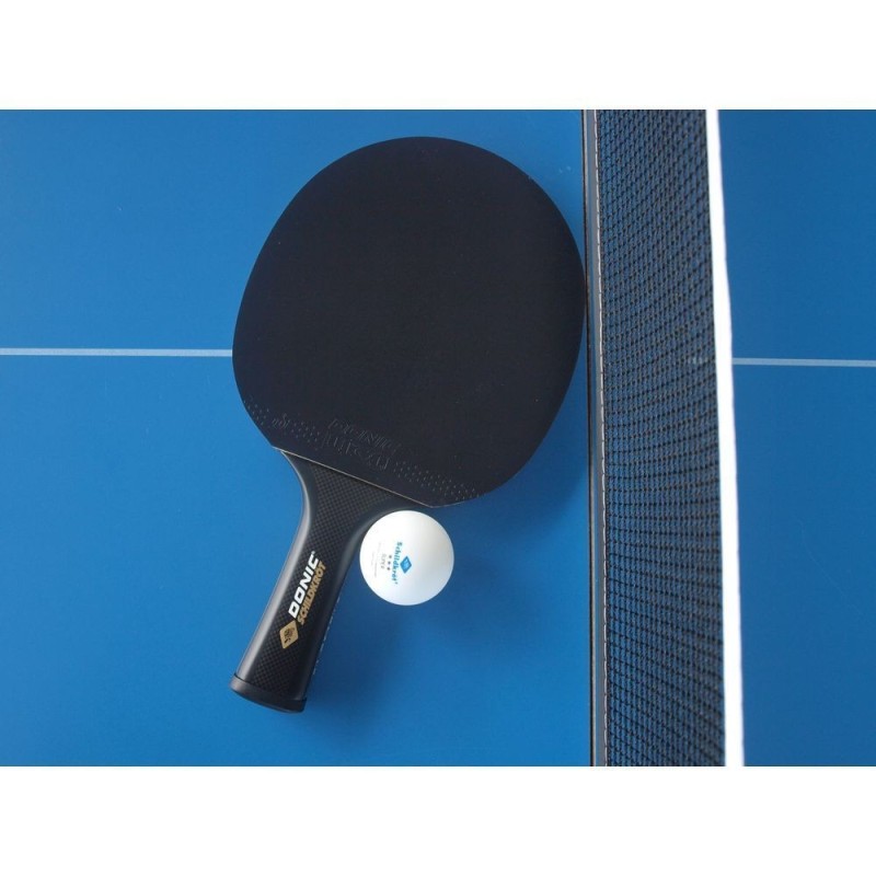 Pala Ping Pong Donic Carbotec 7000