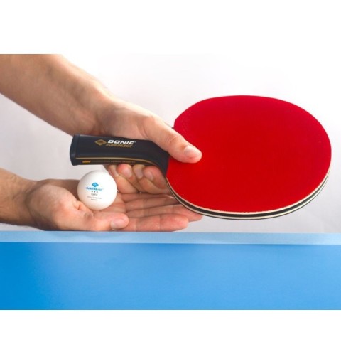 Pala Ping Pong Donic Carbotec 7000