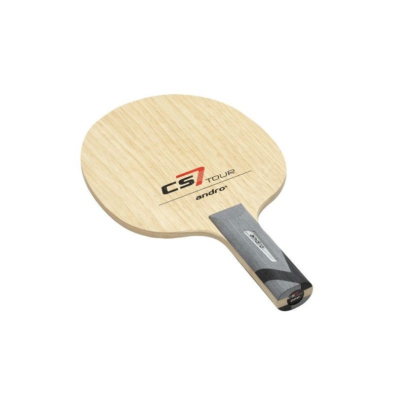 Madera Tenis de Mesa Andro CS-7 Tour OFF