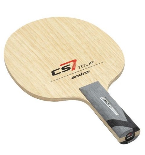 Madera Tenis de Mesa Andro CS-7 Tour OFF