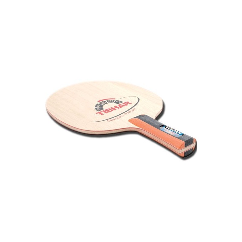 Madera Tibhar Samsonov Premium Junior