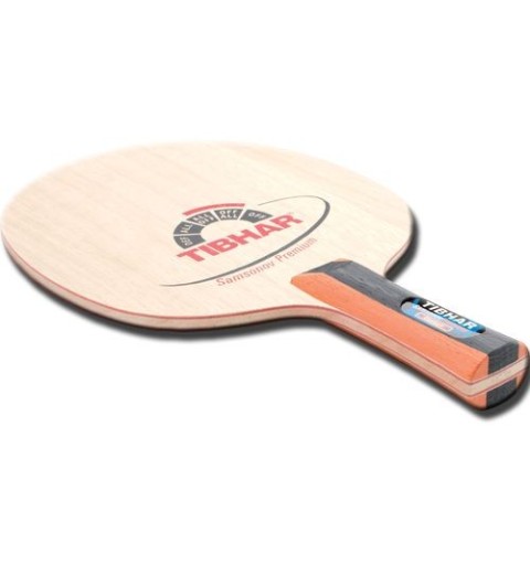 Madera Tibhar Samsonov Premium Junior
