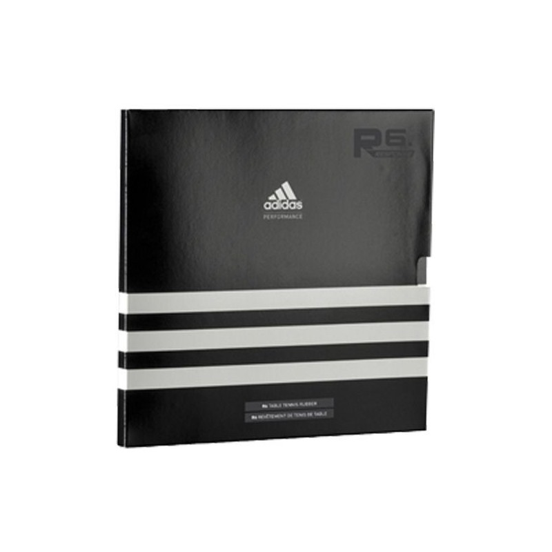 Goma Tenis de Mesa Adidas Response R6