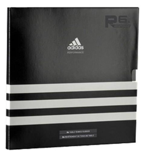 Goma Tenis de Mesa Adidas Response R6