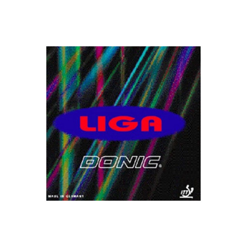 Goma Donic Liga
