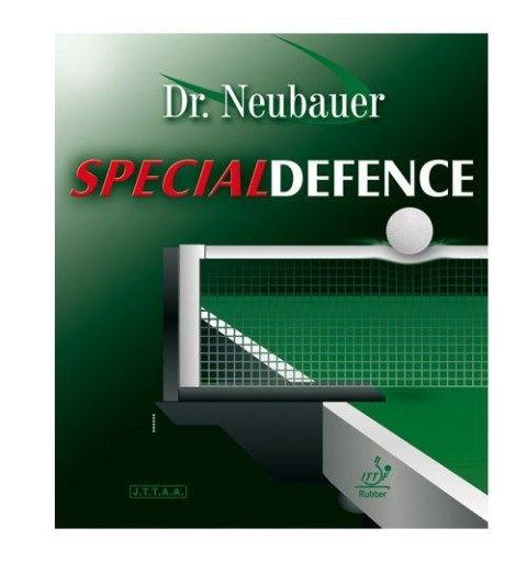 Goma Dr. Neubauer Special Defence