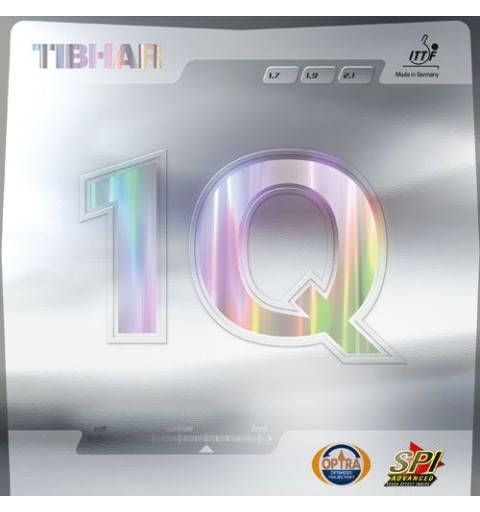 Goma Tibhar 1Q