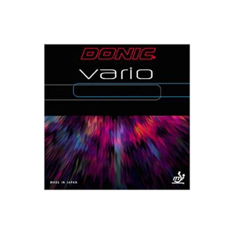 Goma Donic Vario