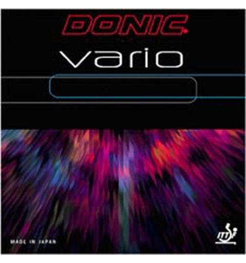 Goma Donic Vario