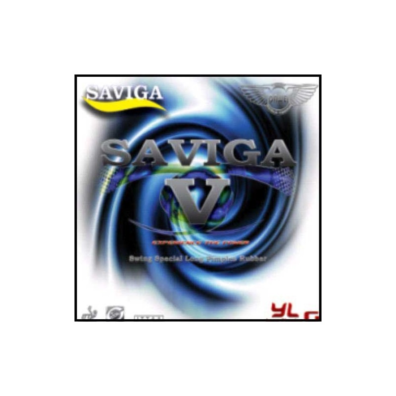 Goma Dawei Saviga V