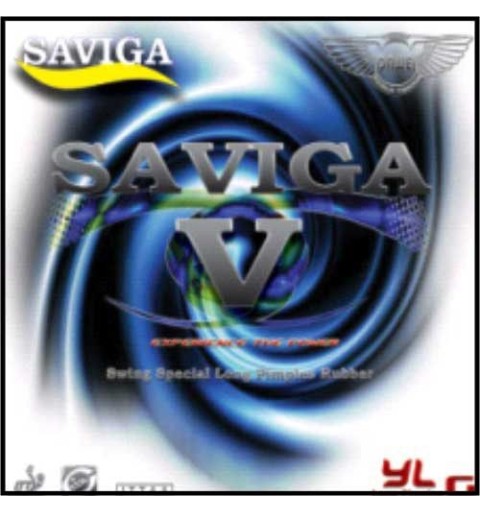 Goma Dawei Saviga V