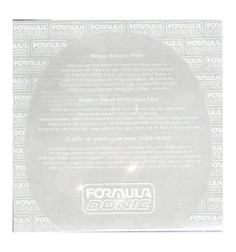 Tensor Film Protector Gomas