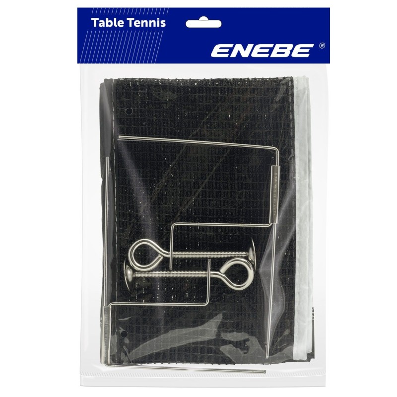 Jgo.Soporte y Red de Tenis de Mesa Enebe TT Classic