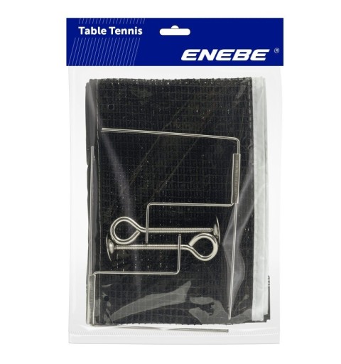 Jgo.Soporte y Red de Tenis de Mesa Enebe TT Classic