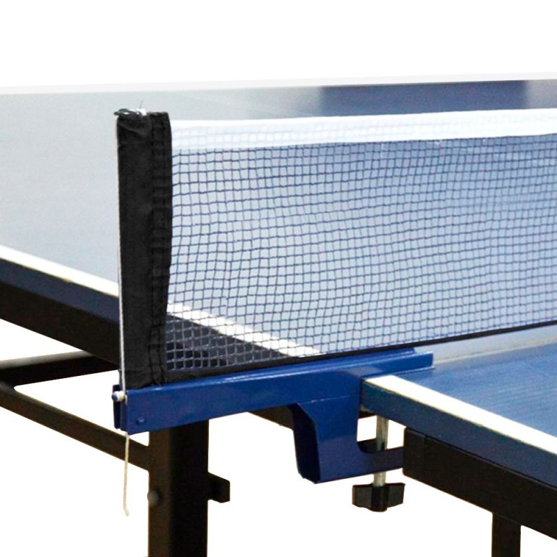 Juego Soporte y Red de Ping Pong Élite