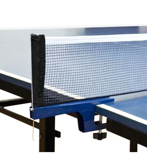 Juego Soporte y Red de Ping Pong Élite