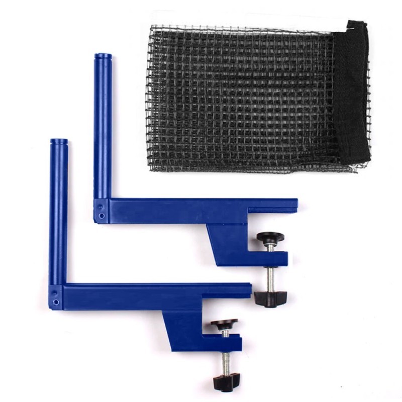 Soporte y Red de Pong Élite