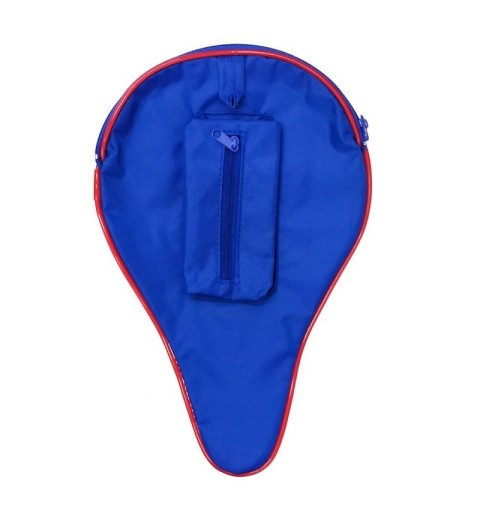 Funda Pala Ping Pong Con Pelotero Cup