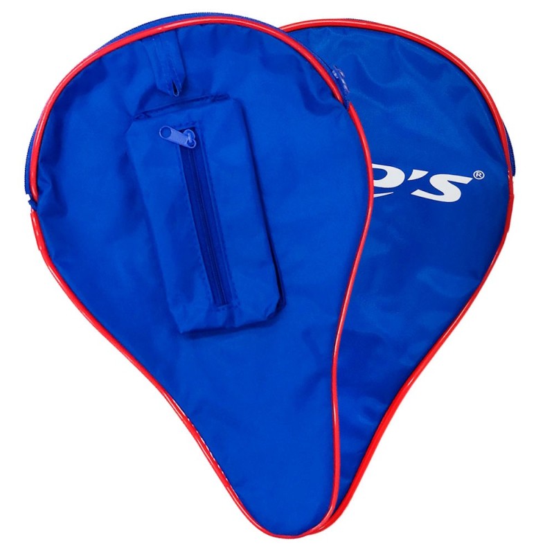 Funda Pala Ping Pong Con Pelotero Cup
