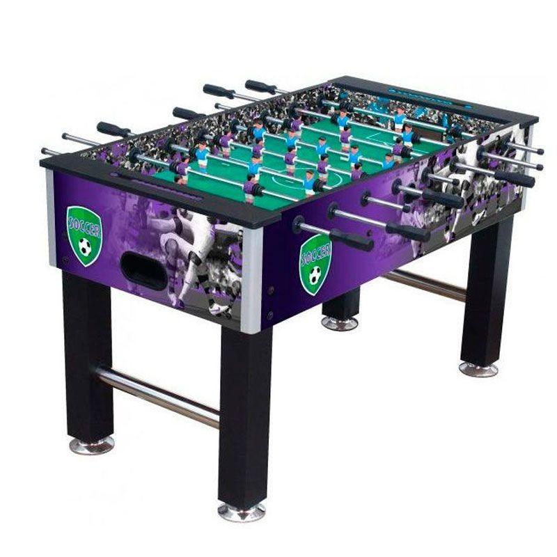 Futbolín New Campeonato