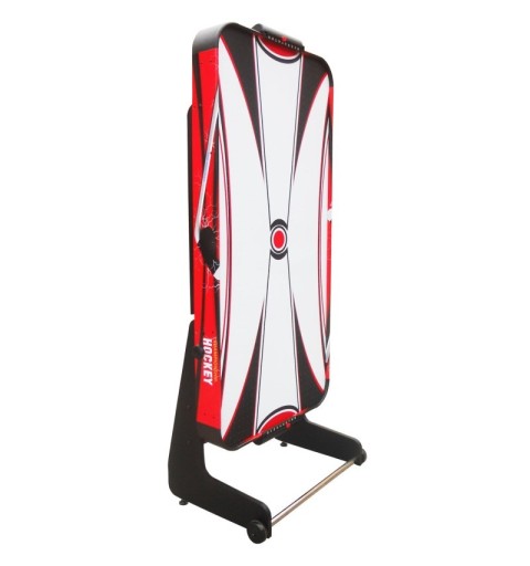 mesa air hockey plegable