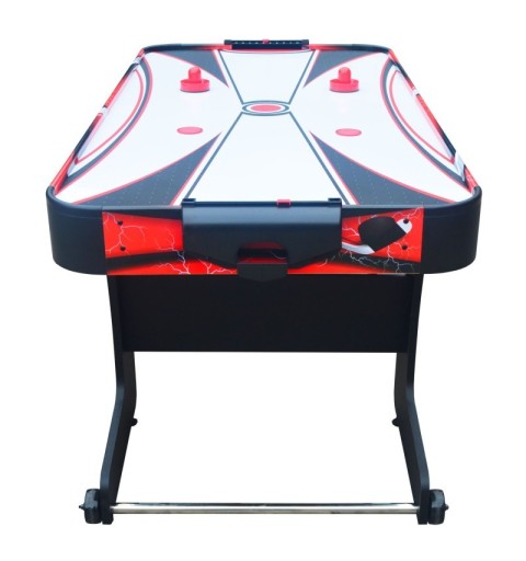 air hockey plegable