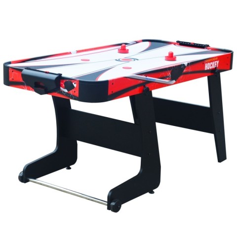 mesa air hockey plegable