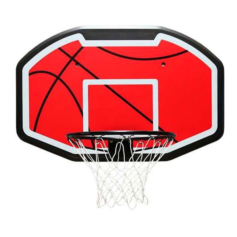 Canasta Baloncesto Americano Pro