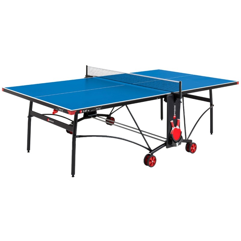 Mesa Ping Pong Sponeta...