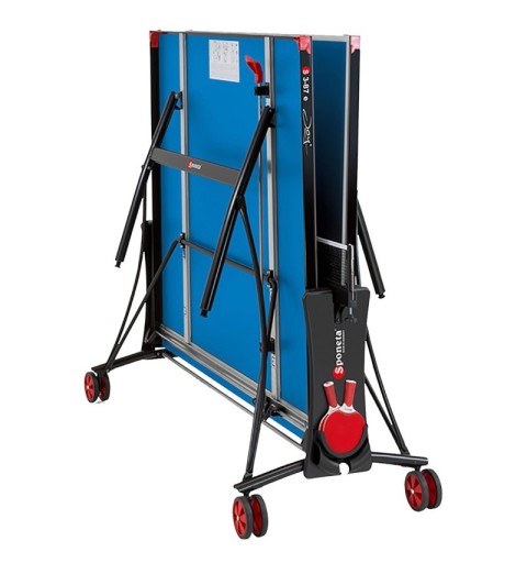 Mesa Ping Pong Sponeta S3-87E Outdoor