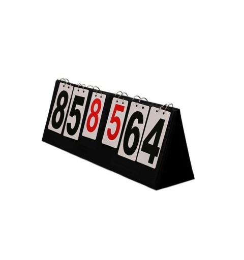 Marcador Mesa Softee 0-99