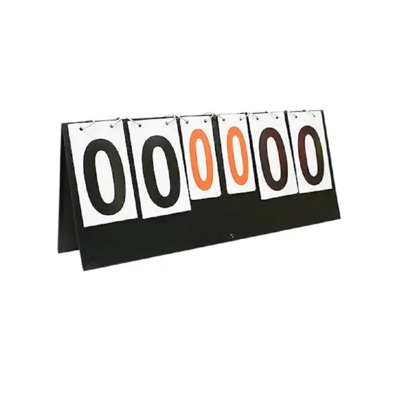 Marcador Mesa Softee 0-99