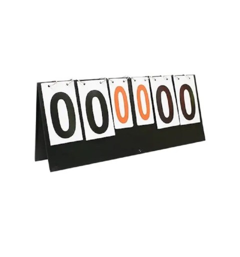 Marcador Mesa Softee 0-99