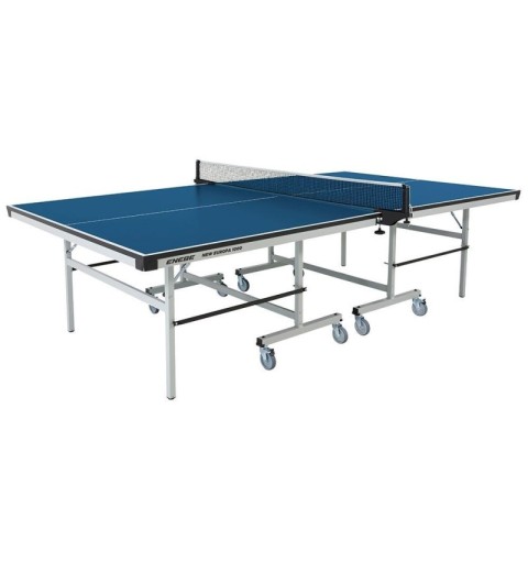 Mesa Ping Pong Enebe New Europa 1000 Competition Indoor