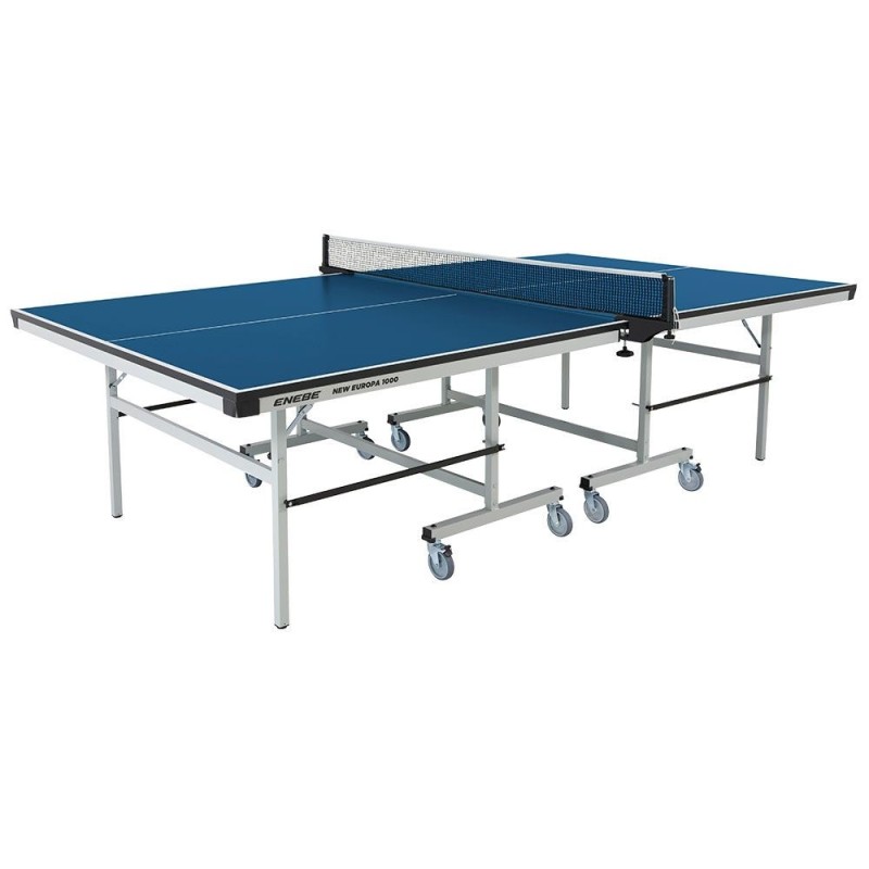 Mesa Ping Pong Enebe New Europa 1000 Competition Indoor