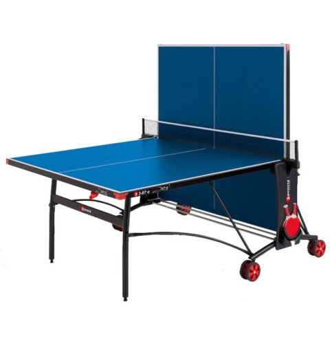 Mesa Ping Pong Sponeta S3-87E Outdoor