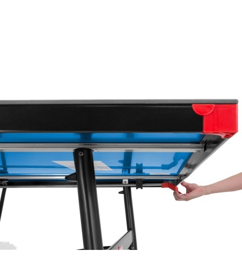 Mesa Ping Pong Sponeta S3-87E Outdoor