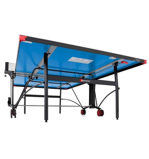 Mesa Ping Pong Sponeta S3-87E Outdoor