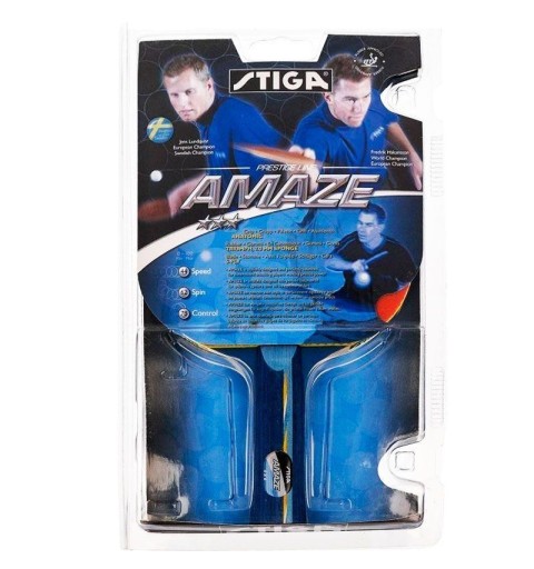 Pala Ping Pong Stiga Amaze