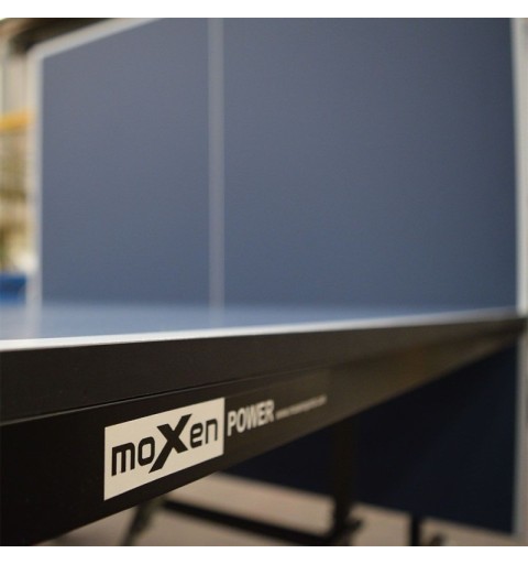 Mesa Ping Pong Moxen Power