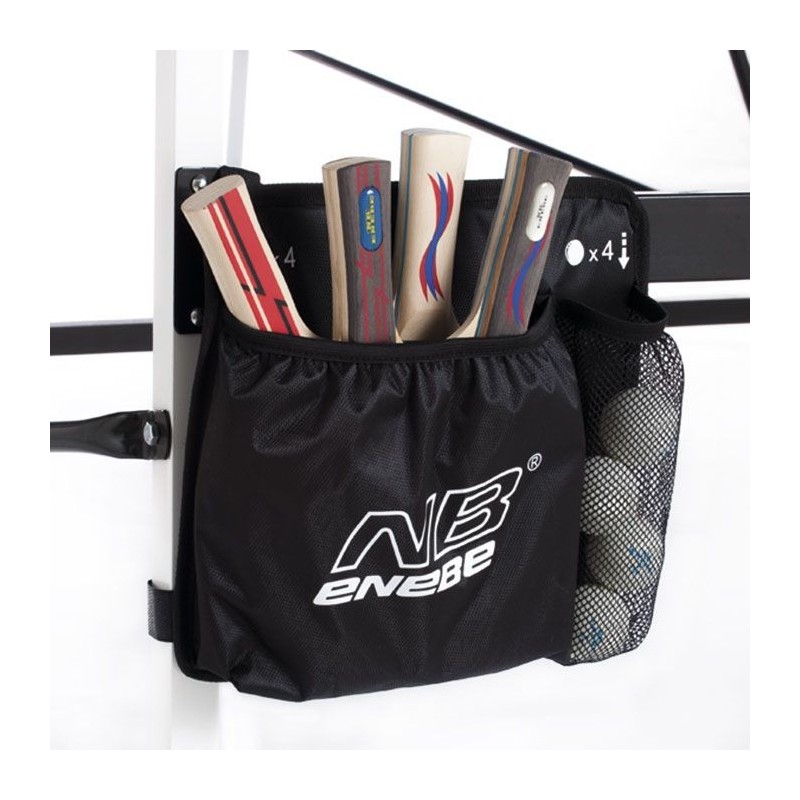 bolsa organizadora ping pong