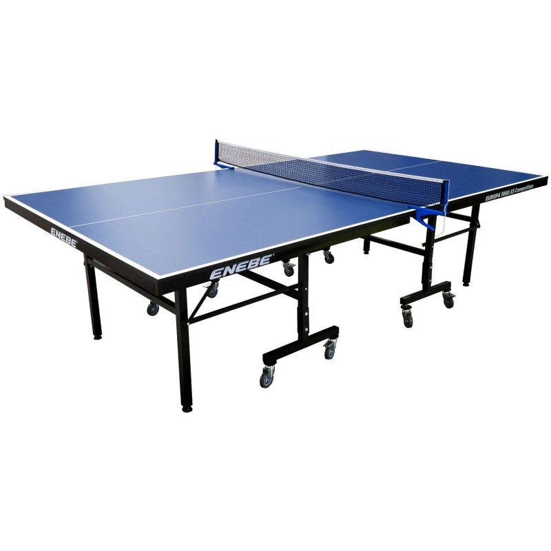 Mesa Ping Pong Enebe Europa 1000 X5 Competition