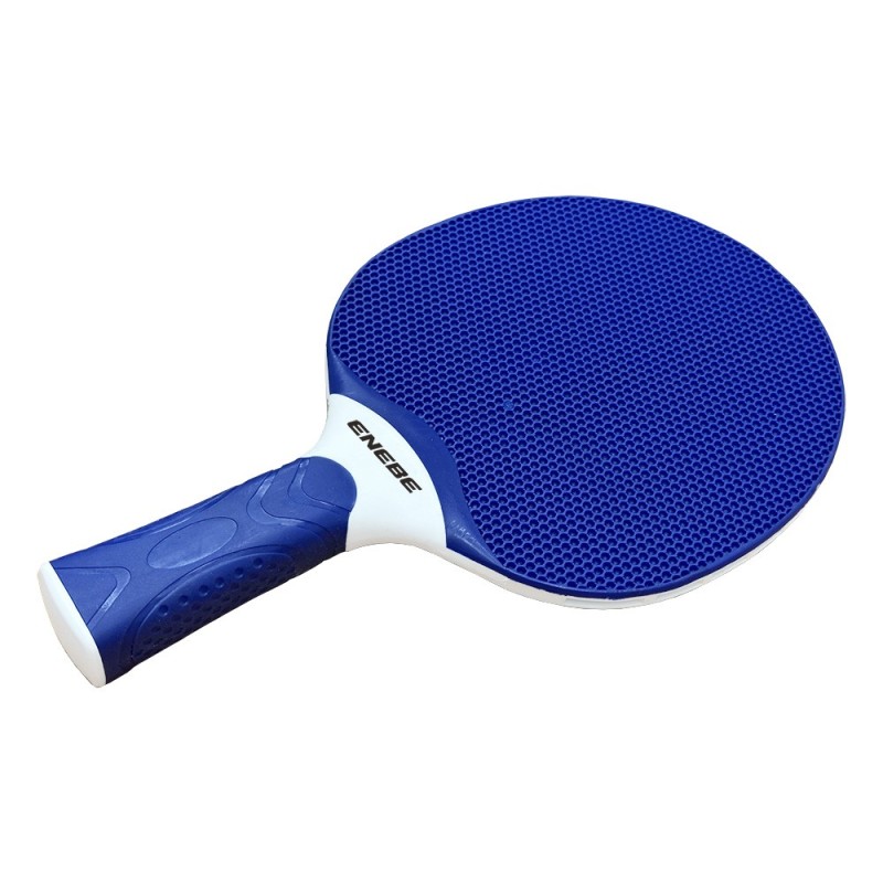 Lightning - Pala de ping pong de mayor rendimiento | Próximo nivel de  trabillas de mano trasera | Raqueta de tenis de mesa para excelentes bucles  | 7