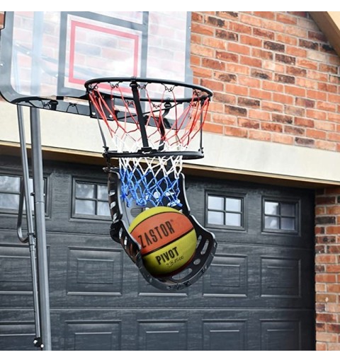 Sistema Entrenamiento Basket Zastor Chuck