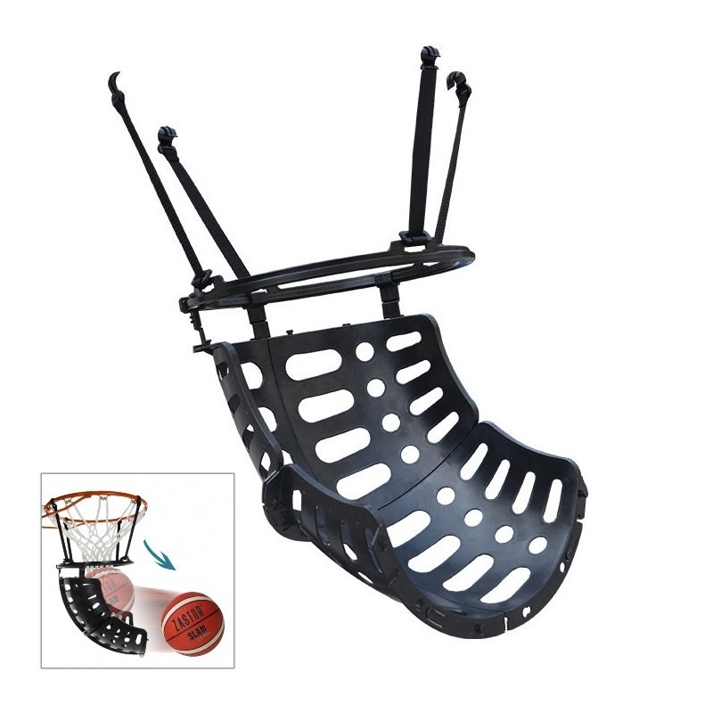 Sistema Entrenamiento Basket Zastor Chuck