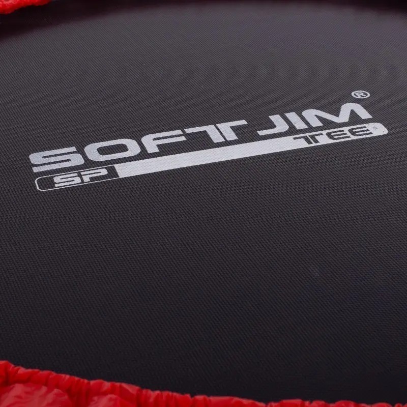 salto trampolin