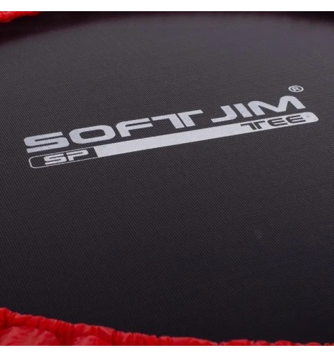 salto trampolin