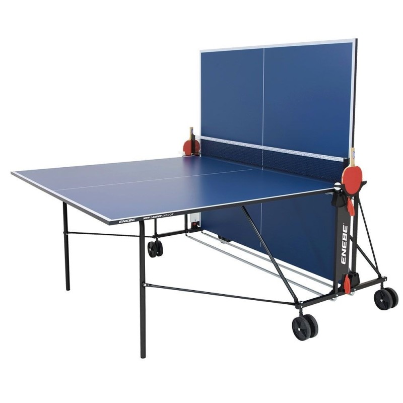 Mesa Ping Pong Enebe New Lander Indoor REACONDICIONADO